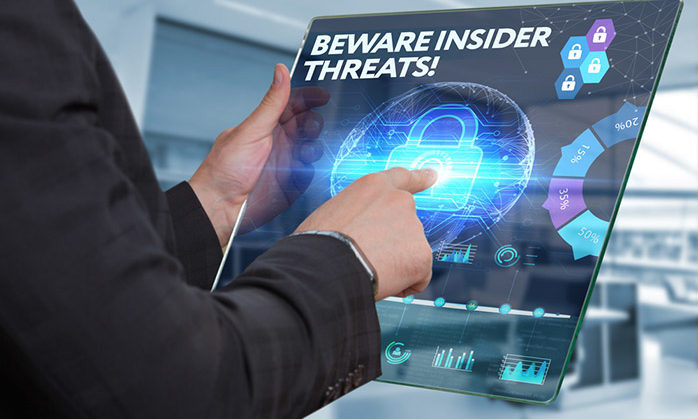 The Insider Threat